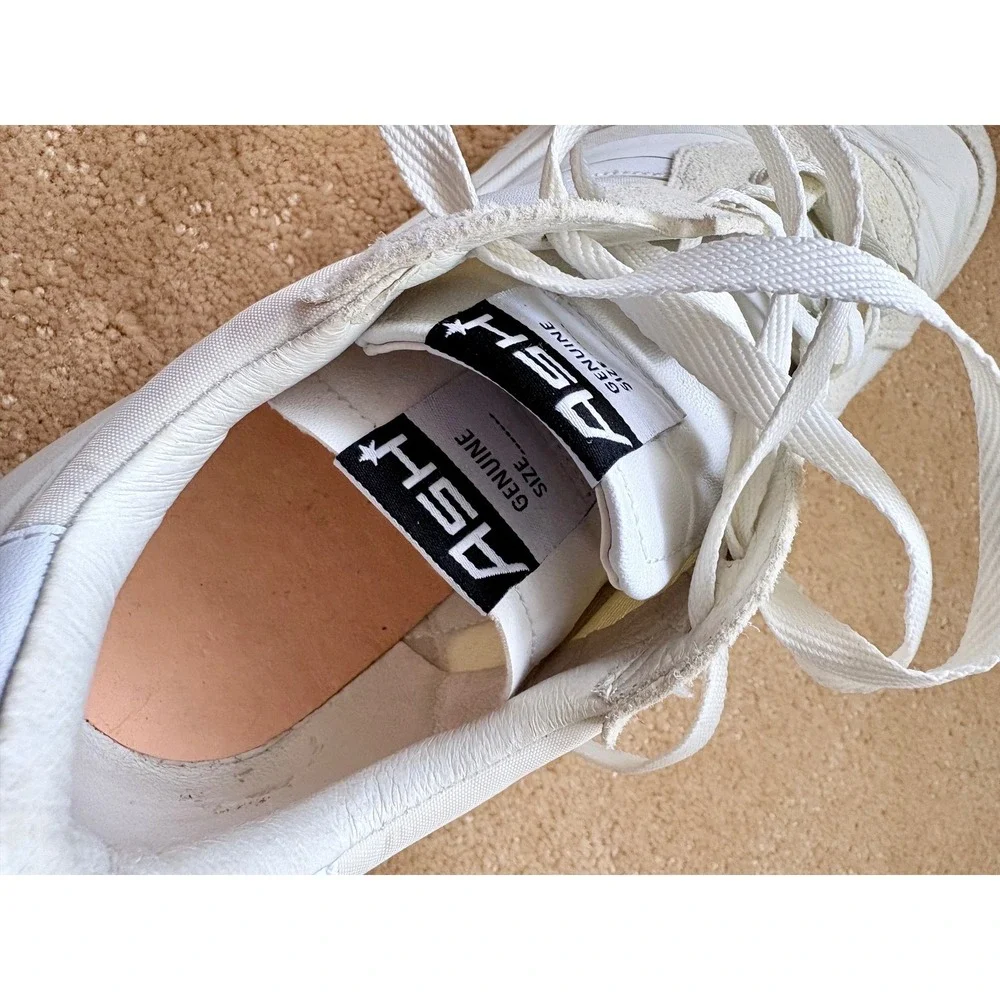 Ash brand model